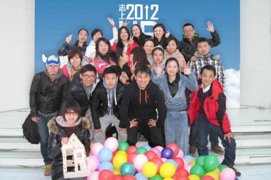 公关策划助理